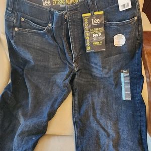 Lee Jeans Extreme Motion MVP 38x34